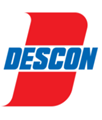 descon logo